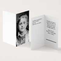 St Therese la Petite Fleur