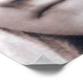 St. Therese of Lisieux Poster (Hoek)