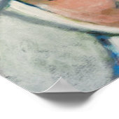 St. Therese poster (Hoek)