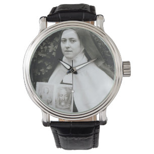 St Therese Watch Horloge