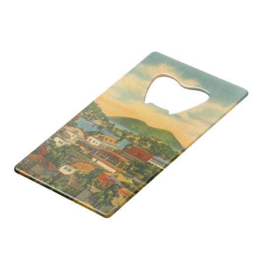 St Thomas (Dos Angle)