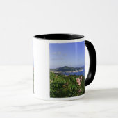 St. Thomas, Amerikaanse Maagdeneilanden. Charlotte Mok (Voorkant rechts)