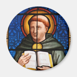 St. Thomas Aquinas Magneet