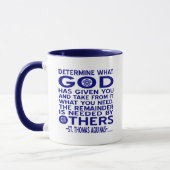 St. Thomas Aquinas Quote Mok (Links)
