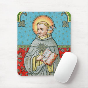 St. Thomas Aquinas (VVP 002) Muismat