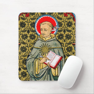 St. Thomas Aquinas (VVP 003) Muismat