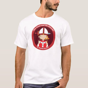 St. Thomas Becket T-shirt