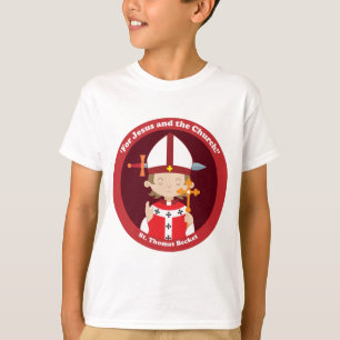 St. Thomas Becket T-shirt