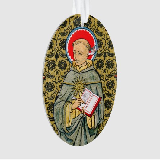 St. Thomas d'Aquin (VVP 003) (devant)