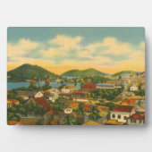 St Thomas Fotoplaat (voorkant)