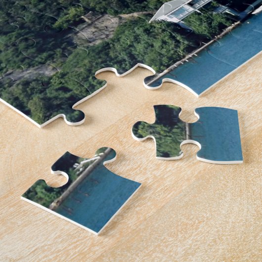 St. Thomas Legpuzzel (Zijkant)