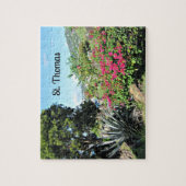 St. Thomas Legpuzzel (Verticaal)