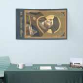 St. Thomas More (SAU 026) Banner 1 (Beurs)