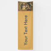 St. Thomas More (SAU 026) Banner 3 (Verticaal)