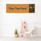 St. Thomas More (SAU 026) Bannière 3 (En situation)