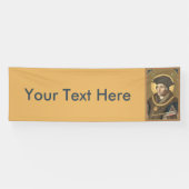 St. Thomas More (SAU 026) Bannière 3 (Horizontal)