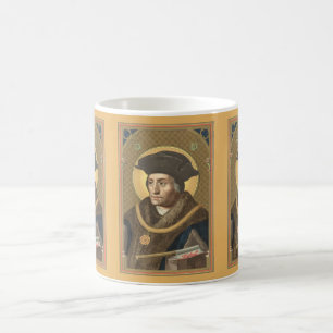 St. Thomas More (SAU 026) koffiemok 3
