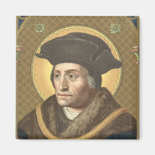 St. Thomas More (SAU 026) Magneet
