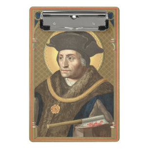 St. Thomas More (SAU 026) Mini Klembord