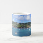 St. Thomas, mug USVI (Centre)