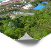 St. Thomas Poster (Hoek)