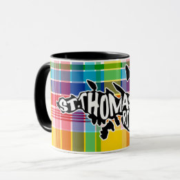 St. Thomas, Rock City, VS Maagdeneilanden, Madras Mok