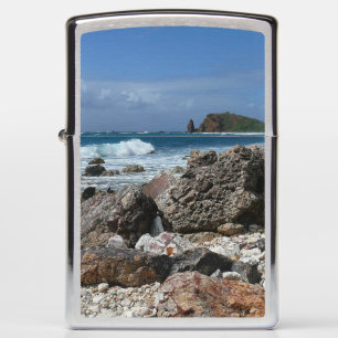 St. Thomas Rocky Beach