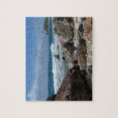 St. Thomas Rocky Beach Legpuzzel (Verticaal)