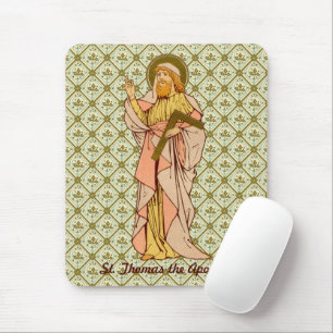 St. Thomas the Apostle (RLS 18) (Style 2) Muismat