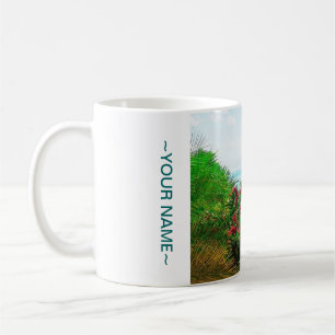St. Thomas USVI Coffee Mok