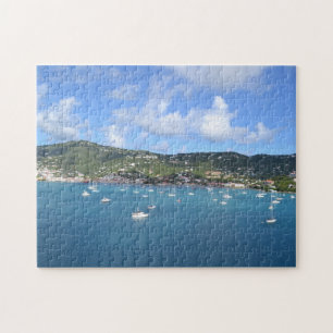 St. Thomas, USVI puzzel