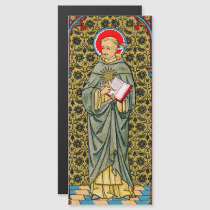 St. Thomas van Aquino (VVP 003)