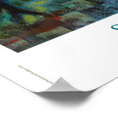 St. Tianxiang Katholiek Klaslokaal poster (Hoek)