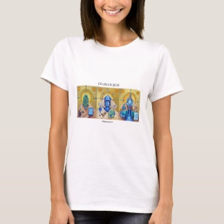 St. Triada T-shirt