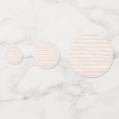 St. Tropez Destination Wedding  Confetti (Voorkanten)