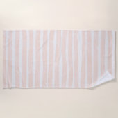 St. Tropez Destination Wedding  Strandlaken (Voorkant)