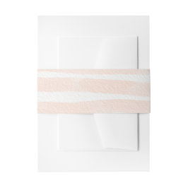 St. Tropez Destination Wedding Uitnodigingen Wikkel