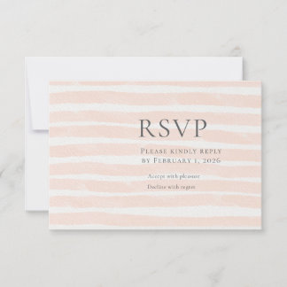 St. Tropez huwelijksreis bestemming RSVP Kaartje