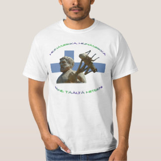 St. Urho's Day T-shirt