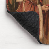 St. Ursula en Prince Etherius Muismat (Hoek)