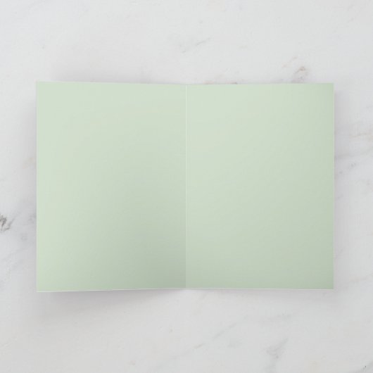 St. Ursula Lecture (détail; M 070) Carte (Intérieur)