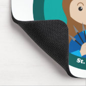 St. Ursula Muismat (Hoek)