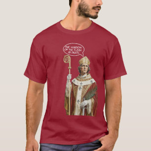 St. Valentine T-shirt