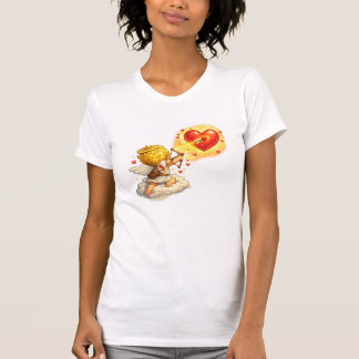 St Valentines Day gift T-shirt