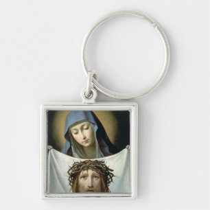 St. Veronica Sleutelhanger