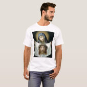 St. Veronica T-shirt (Voorkant volledig)
