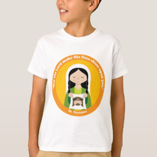 St. Veronica T-shirt