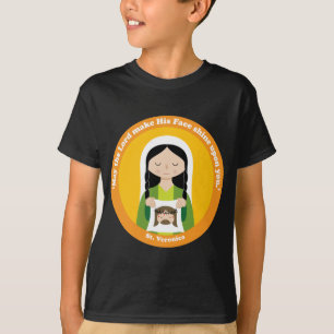 St. Veronica T-shirt