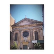 St. Vincent De Paul - in een staat van verlaten