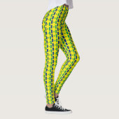 ST. VINCENT & LES GRENADINES - Leggings (Droite)
